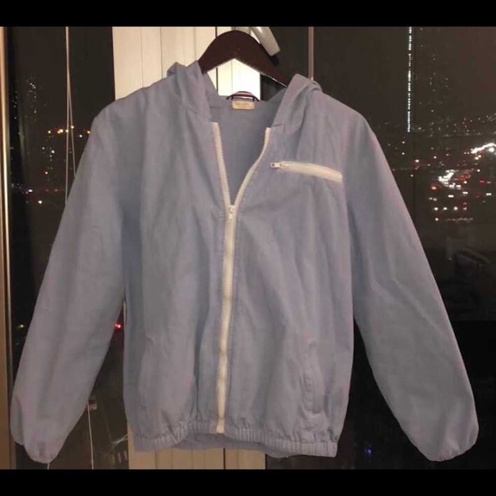 brandy melville krissy jacket